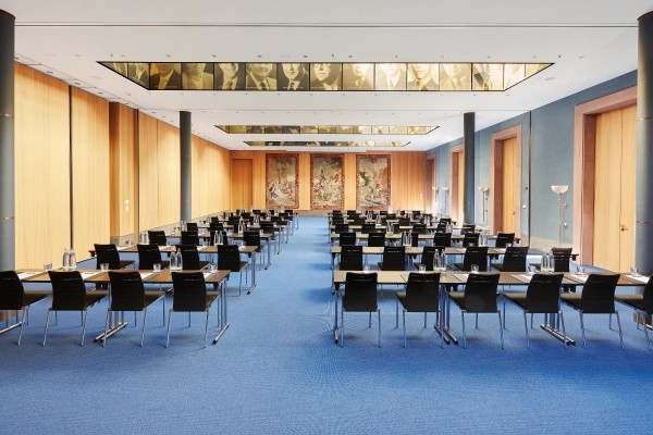 Living Hotel De Medici (Düsseldorf)